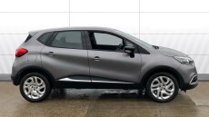Renault Captur 1.5 dCi 110 Dynamique Nav 5dr Diesel Hatchback